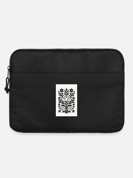 RayPay Eclipse - Laptoptasche 15" - Schwarz