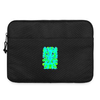 Proyecto_nuevo_-6-_-1-_-12-_-4- - Laptop bag 15" - black - Front