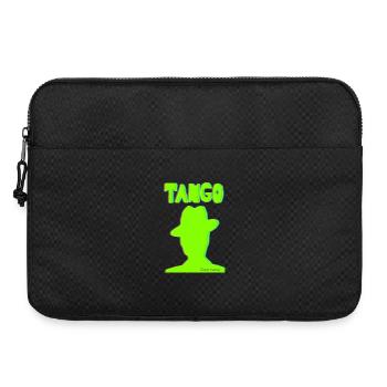 forms-tapestry-2023-2_-34- - Laptop bag 15" - black - Front