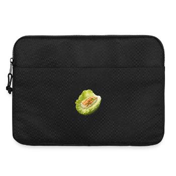 Lettuce Sushi Wrap - Laptoptasche 15" - Schwarz - Vorne