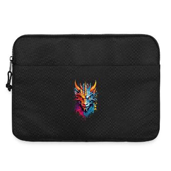 Cool Dragon - Sacoche pour ordinateur portable 15 pouces - noir - Devant