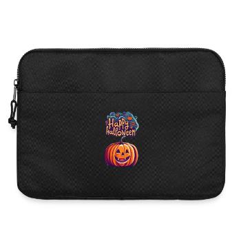 Halloween - Sacoche pour ordinateur portable 15 pouces - noir - Devant