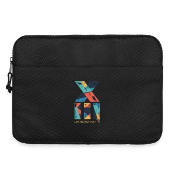 Edition Limitée Roman XIII 13 Ans Anniversaire - Sacoche pour ordinateur portable 15 pouces - noir - Devant