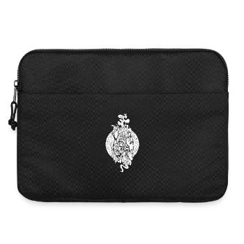 1984 - Laptoptasche 15" - Schwarz - Vorne