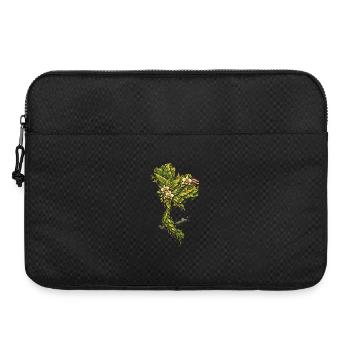 Thailand Thai Pride - Laptop bag 15" - black - Front