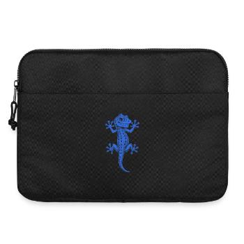 Gecko - Laptoptasche 15" - Schwarz - Vorne