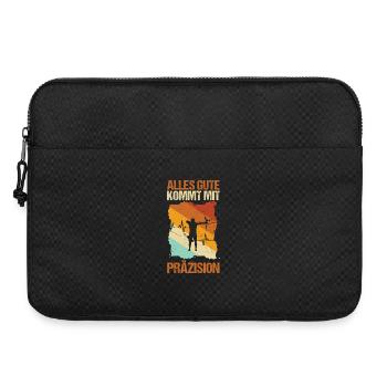 Archery Archery Archery - Laptop bag 15" - black - Front