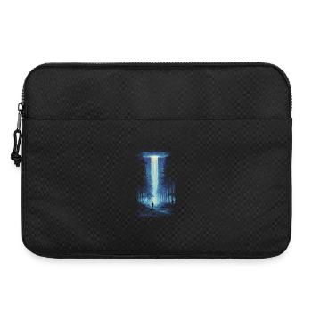 UAP Encounter - Laptop bag 15" - black - Front