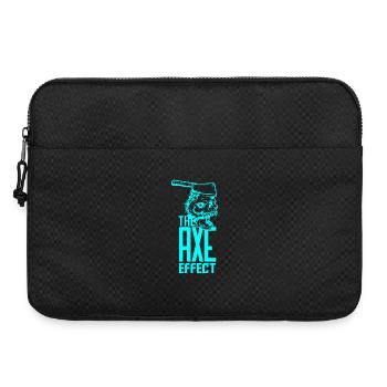 Skull - Laptoptasche 15" - Schwarz - Vorne
