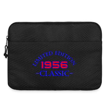1956 Limited Classic - Laptop bag 15" - black - Front