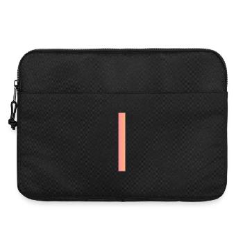 I - Laptoptasche 15" - Schwarz - Vorne
