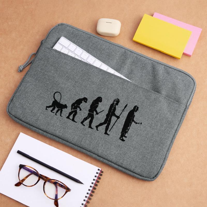 Évolution de Fleischer Sacoche pour ordinateur portable 15 pouces