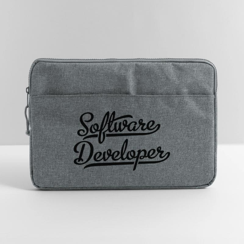 Software Developer Laptoptasche 15"
