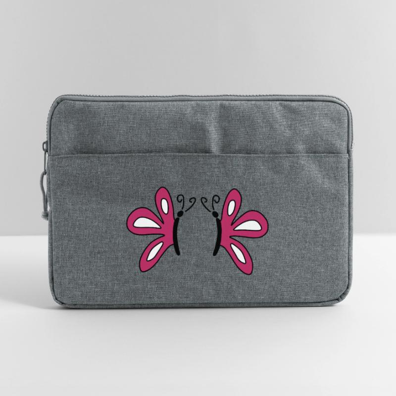 Muttertags Geschenk Mutter Muttertag Geschenkidee  Laptoptasche 15"
