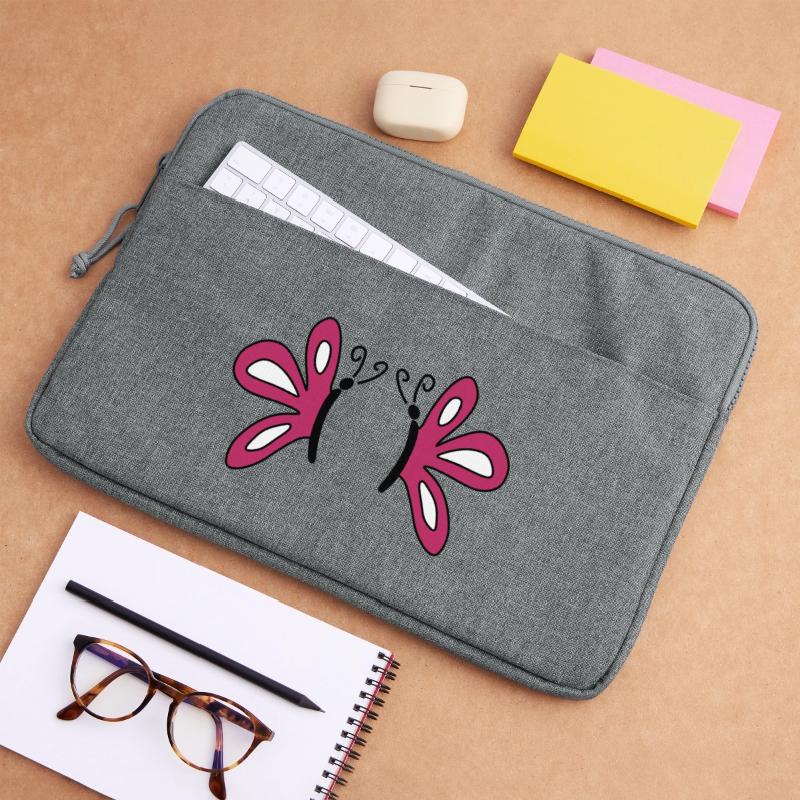 Muttertags Geschenk Mutter Muttertag Geschenkidee  Laptoptasche 15"