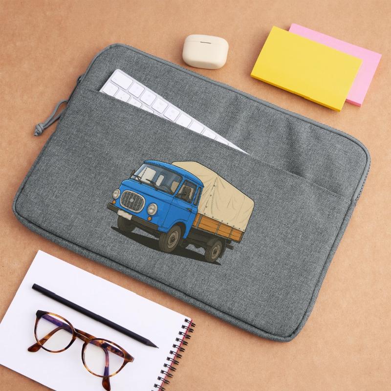 Ost-Pritsche Laptoptasche 15"