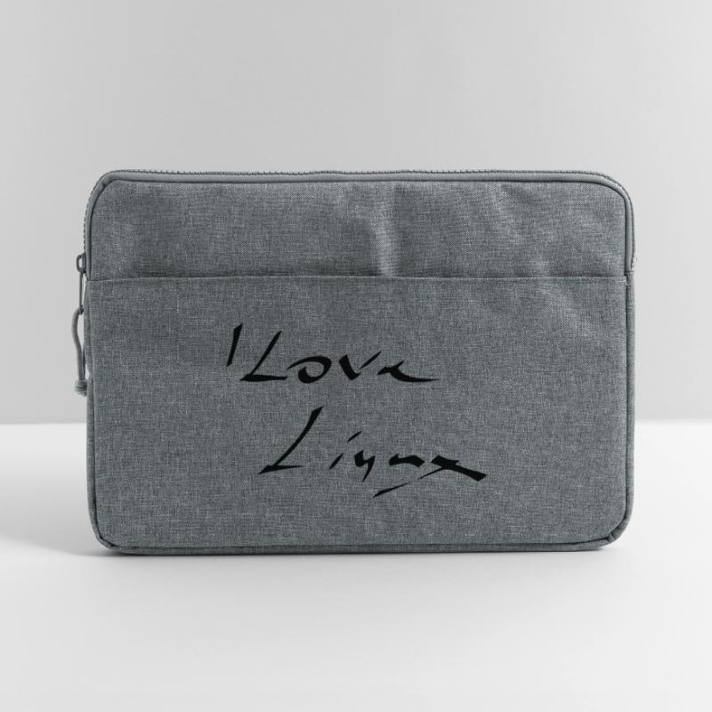 Linux, Software, programmieren Laptoptasche 15"
