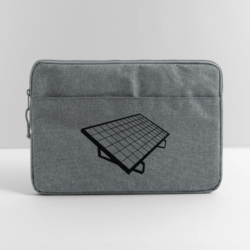 solar panel Solar System Laptop bag 15"
