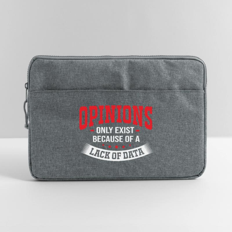 Coder Programmer GPT Laptop bag 15"