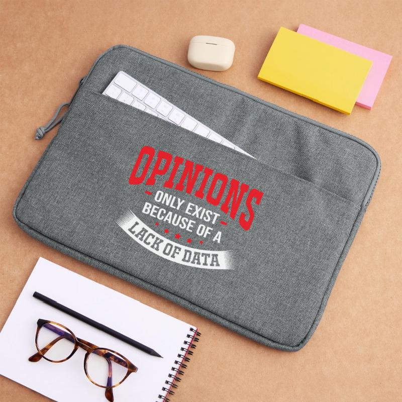 Coder Programmierer GPT Laptoptasche 15"