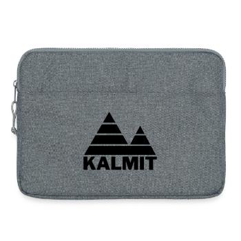 Bergland - Laptoptasche 15" - Grau meliert - Vorne