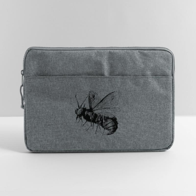 Beelzebub | Devil | Demon | Devil | Satan Laptop bag 15"
