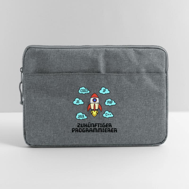Css Code Developer C++ Java Php Programmierer Laptoptasche 15"