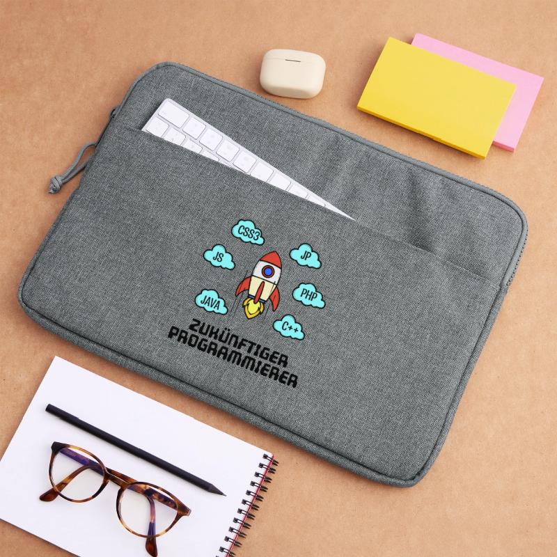 Css Code Developer C++ Java Php Programmierer Laptoptasche 15"