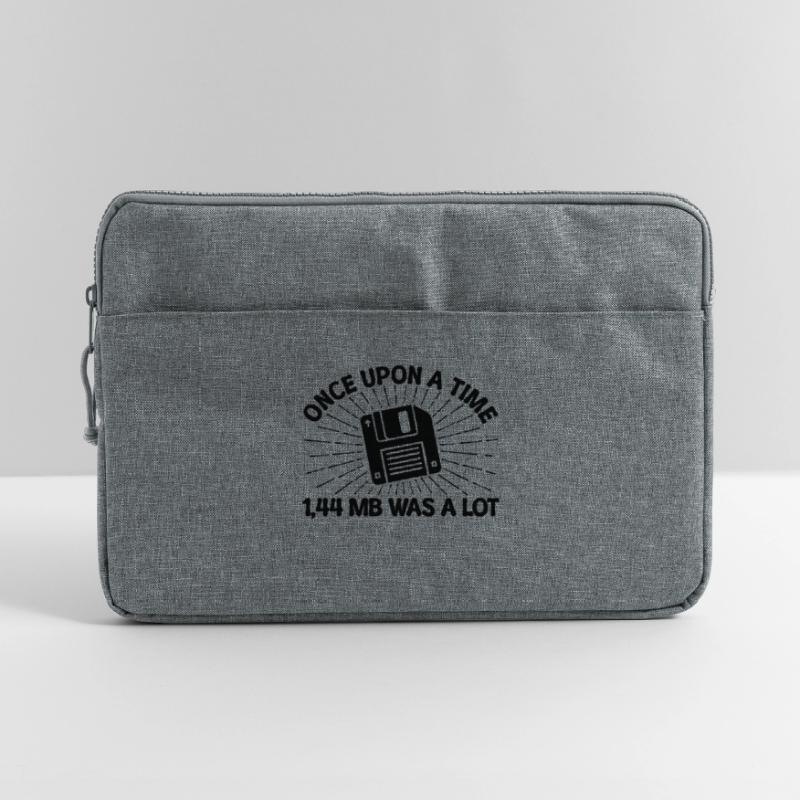 Programmer Debug Skripting Developer Statement Laptop bag 15"