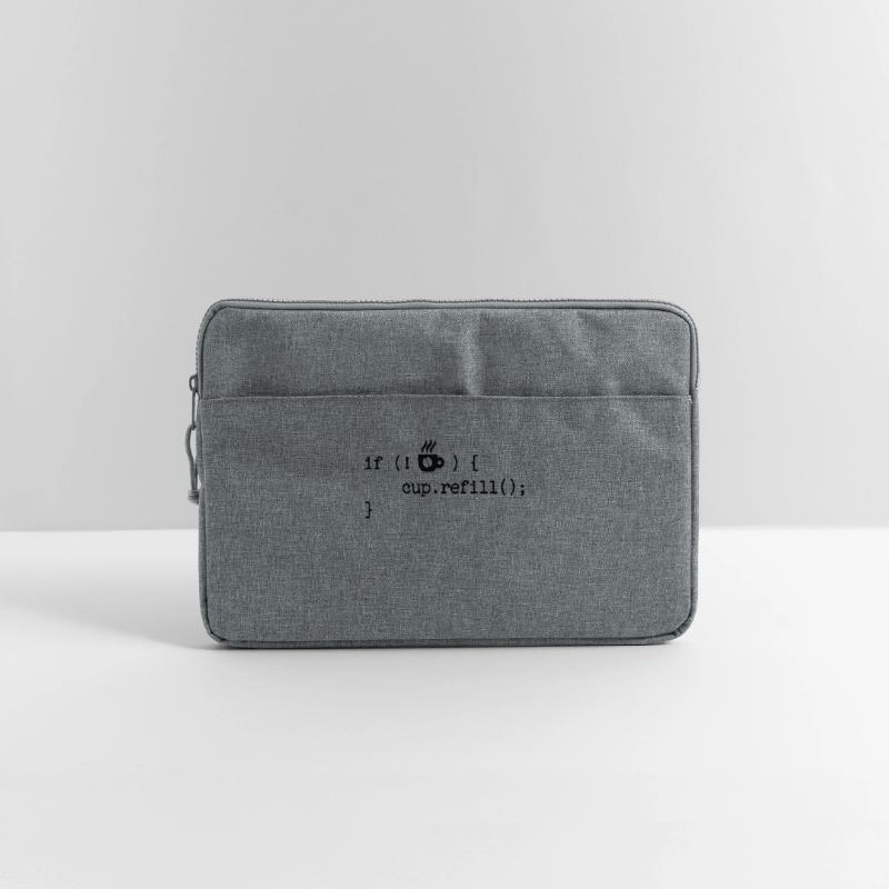 Laptoptasche 15"