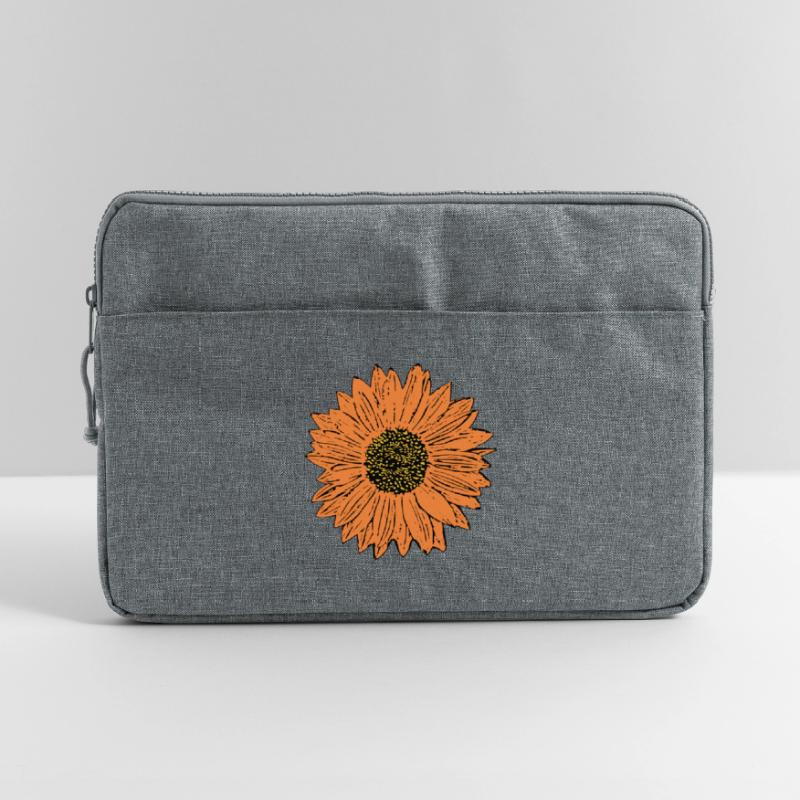 Muttertags Geschenk Mutter Muttertag Geschenkidee  Laptoptasche 15"