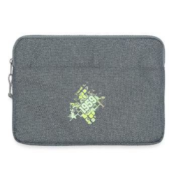 Birthday 1959 - Laptop bag 15" - heather grey - Front