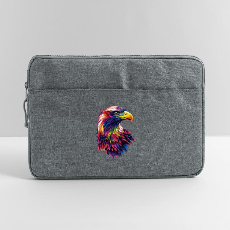 Eagle Bald Eagle Golden Eagle White-tailed Eagle Laptop bag 15"