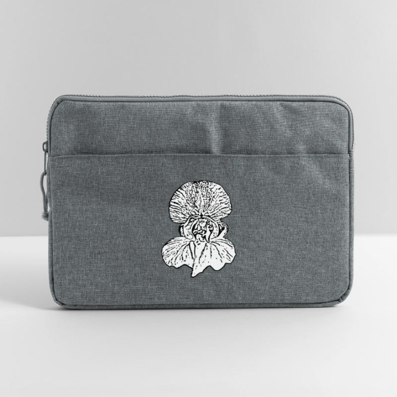 Muttertags Geschenk Mutter Muttertag Geschenkidee  Laptoptasche 15"