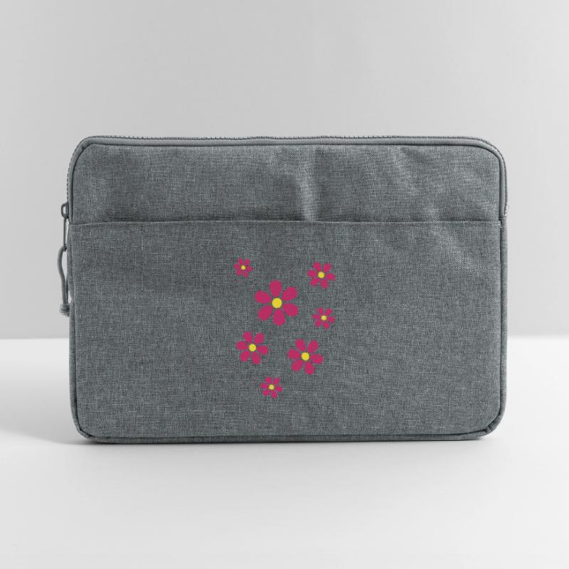Muttertags Geschenk Mutter Muttertag Geschenkidee  Laptoptasche 15"