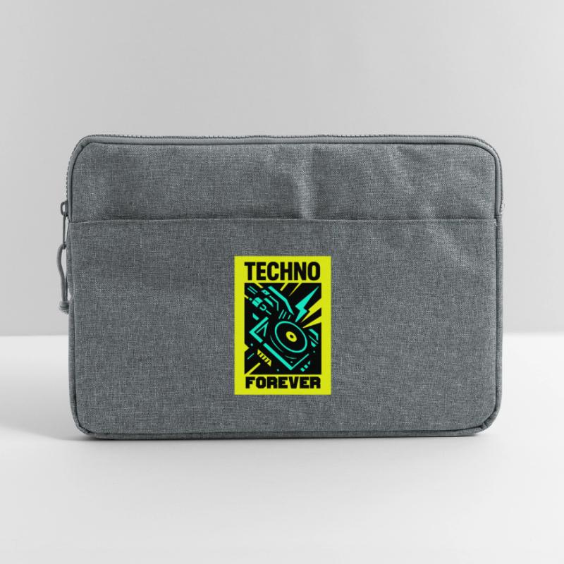 Techno Forever Laptoptasche 15"