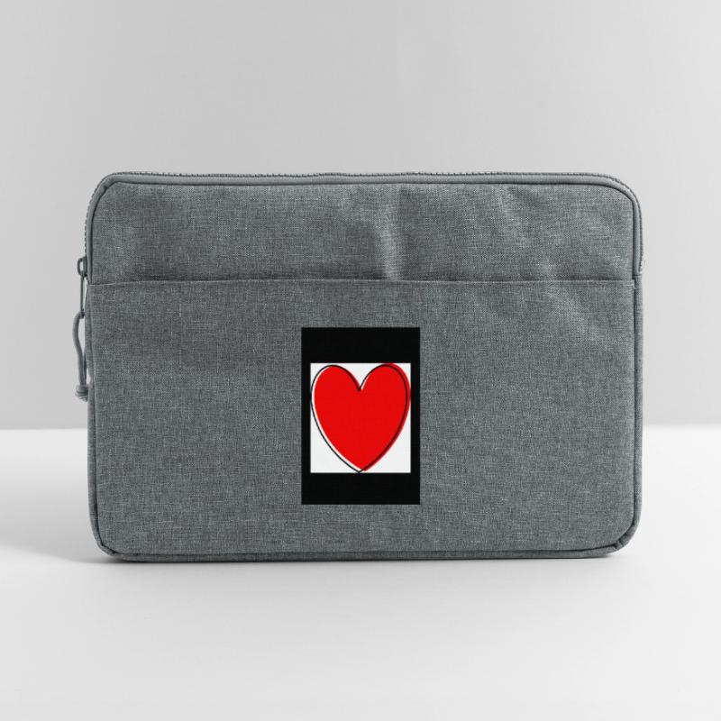 Muttertags Geschenk Mutter Muttertag Geschenkidee  Laptoptasche 15"