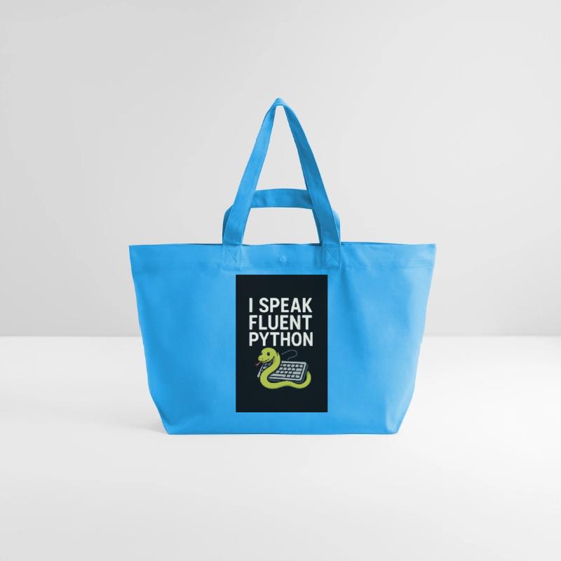 Cabas recyclé Stanley/Stella