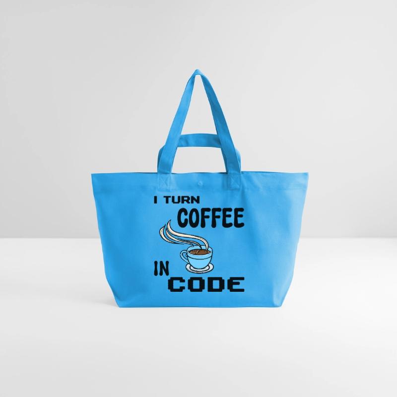 Recycelte Shopping Bag von Stanley/Stella
