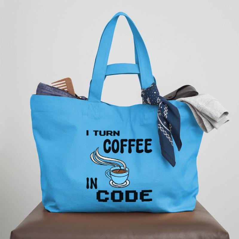 Recycelte Shopping Bag von Stanley/Stella