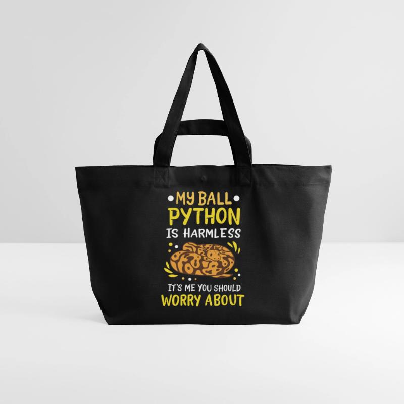 Boule Python Cabas recyclé Stanley/Stella