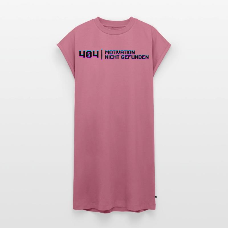 Developer Code Debug Statement Entwickler Dev Frauen Premium Organic T-Shirt Kleid