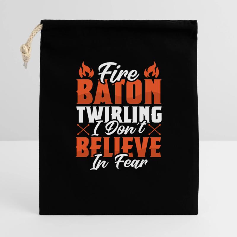 Danseuse de l’école de danse Vortex Dance Sac cadeau 40 x 50 cm