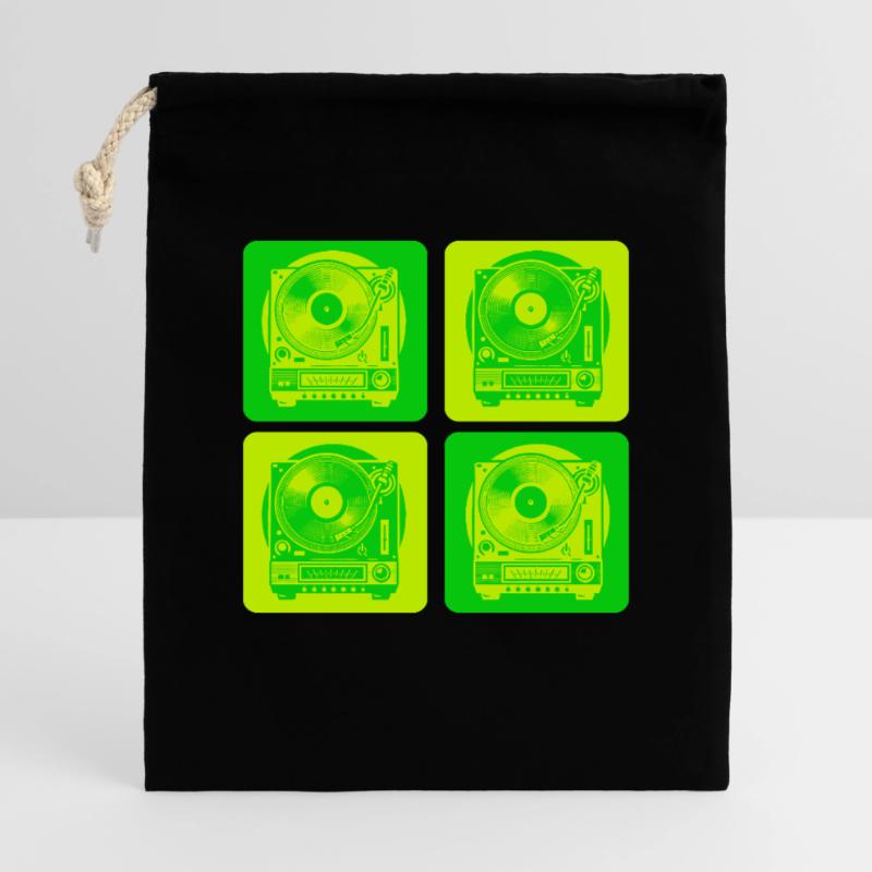 Turntable Style Gift Bag 40 x 50 cm