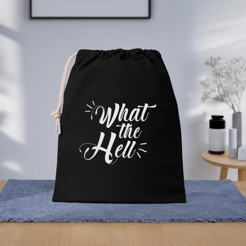 C’est quoi ça Sac cadeau 40 x 50 cm