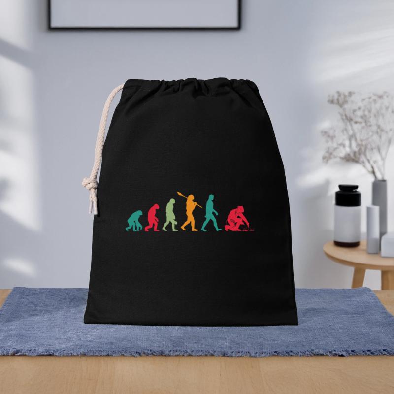Welder Evolution Gift Bag 40 x 50 cm