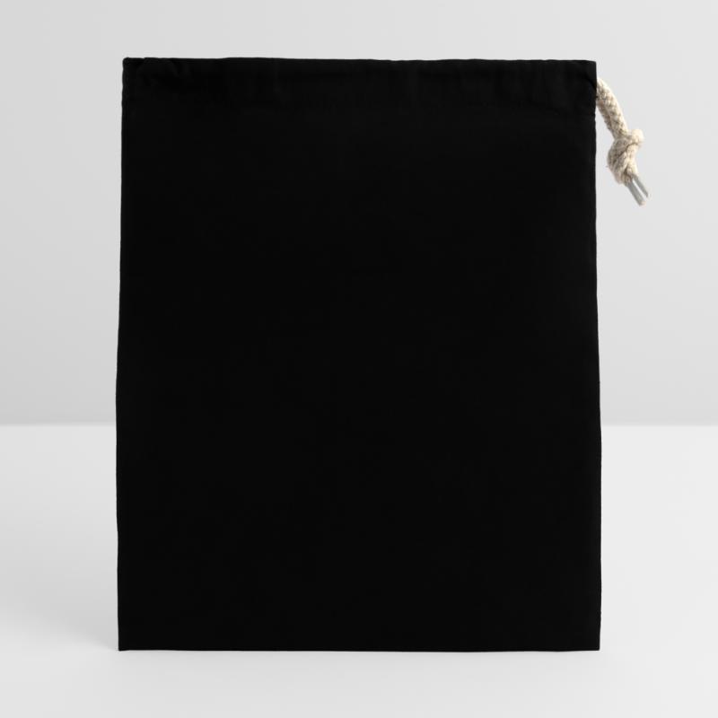 Acrobaties avec explosion de couleurs Sac cadeau 40 x 50 cm
