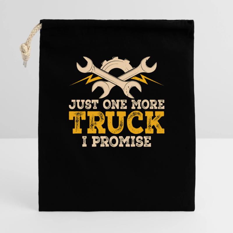 Mechanic Mechatronics Technician Screwdriver Gift Gift Bag 40 x 50 cm