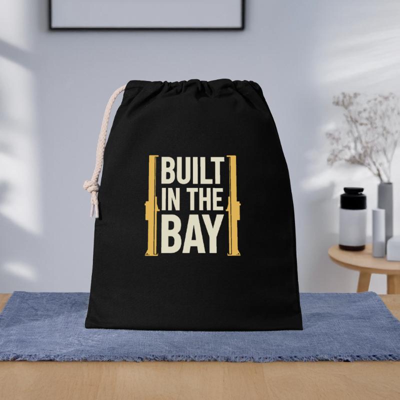 Mechanic apprentice Mechanic workshop apprentice Gift Bag 40 x 50 cm