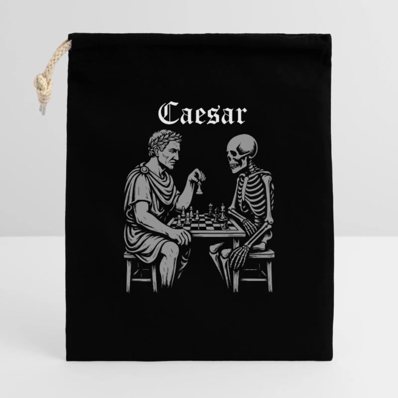 Caesar Chess Duel Gift Bag 40 x 50 cm